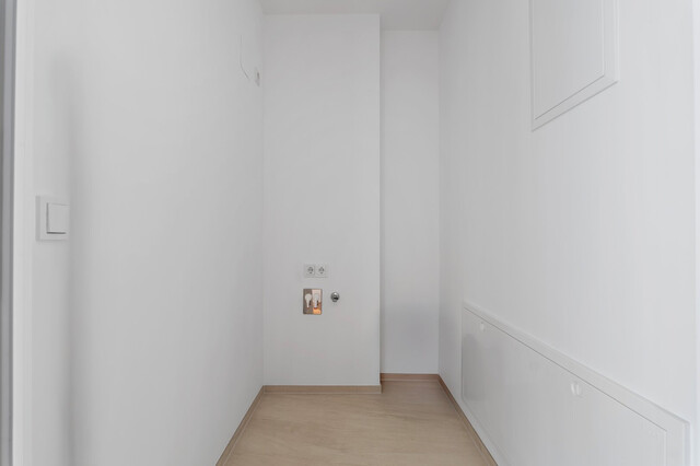 Exklusive 4-Zimmer Familienwohnung mit Garten und Terrasse in Hard