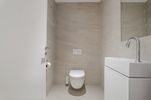 Exklusive 4-Zimmer Familienwohnung mit Garten und Terrasse in Hard