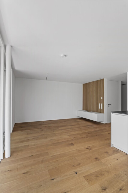 Exklusive 4-Zimmer Familienwohnung mit Garten und Terrasse in Hard