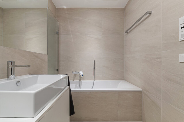 Exklusive 4-Zimmer Familienwohnung mit Garten und Terrasse in Hard