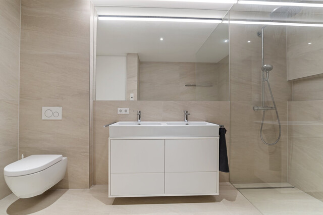 Exklusive 4-Zimmer Familienwohnung mit Garten und Terrasse in Hard