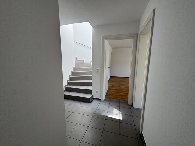 Energieeffiziente 4-Zimmer-Maisonette mit hochwertiger Ausstattung in Feldkirch