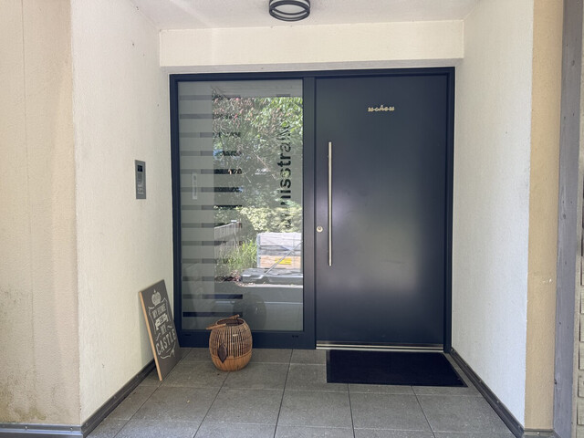 Energieeffiziente 4-Zimmer-Maisonette mit hochwertiger Ausstattung in Feldkirch