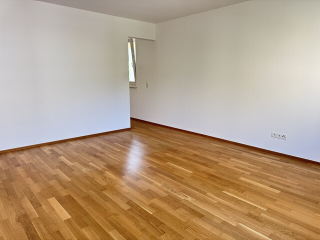 Energieeffiziente 4-Zimmer-Maisonette mit hochwertiger Ausstattung in Feldkirch