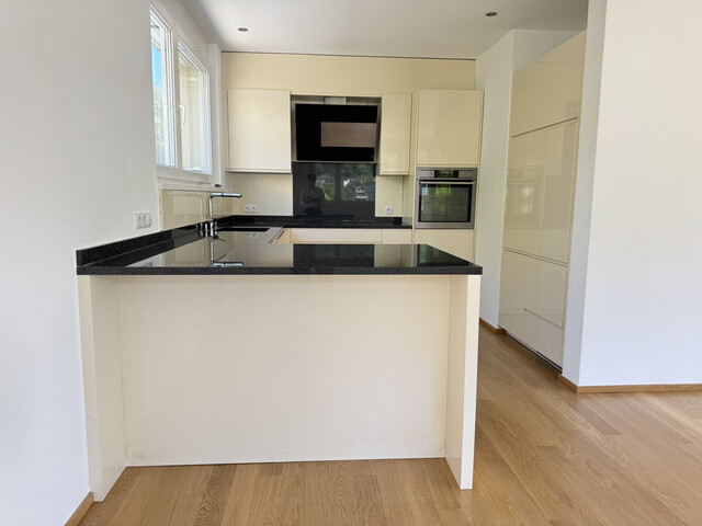 Energieeffiziente 4-Zimmer-Maisonette mit hochwertiger Ausstattung in Feldkirch