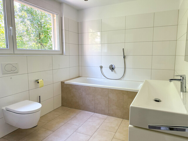 Energieeffiziente 4-Zimmer-Maisonette mit hochwertiger Ausstattung in Feldkirch