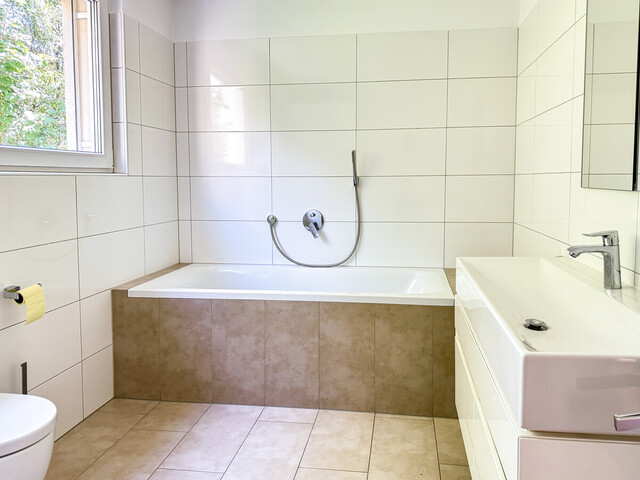 Energieeffiziente 4-Zimmer-Maisonette mit hochwertiger Ausstattung in Feldkirch