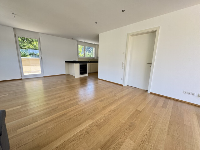 Energieeffiziente 4-Zimmer-Maisonette mit hochwertiger Ausstattung in Feldkirch