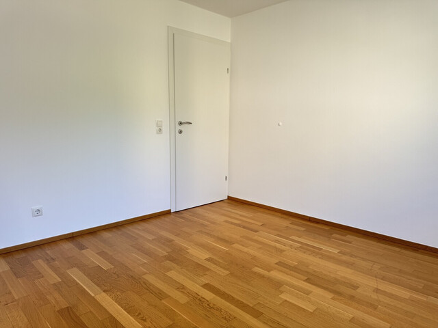 Energieeffiziente 4-Zimmer-Maisonette mit hochwertiger Ausstattung in Feldkirch