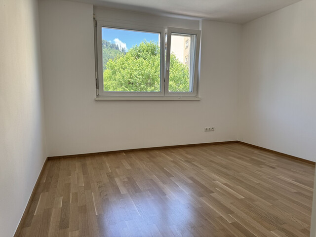 Energieeffiziente 4-Zimmer-Maisonette mit hochwertiger Ausstattung in Feldkirch