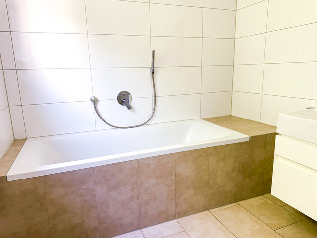 Energieeffiziente 4-Zimmer-Maisonette mit hochwertiger Ausstattung in Feldkirch