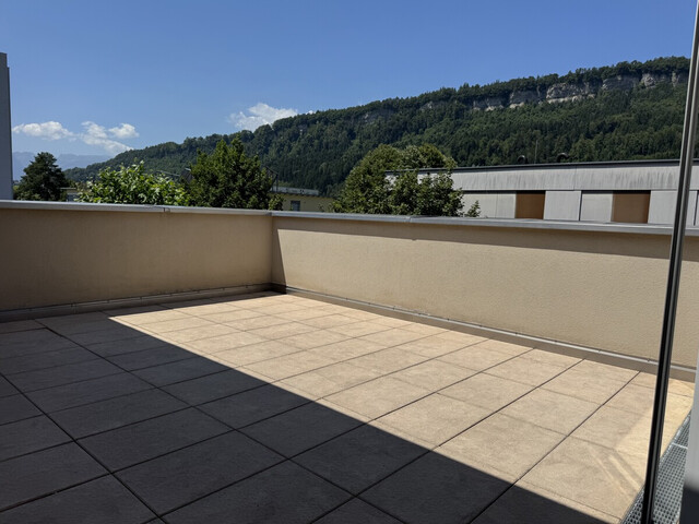 Energieeffiziente 4-Zimmer-Maisonette mit hochwertiger Ausstattung in Feldkirch