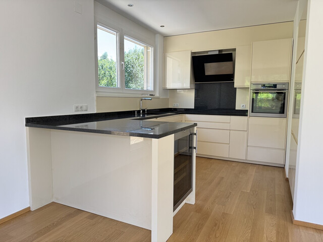 Energieeffiziente 4-Zimmer-Maisonette mit hochwertiger Ausstattung in Feldkirch