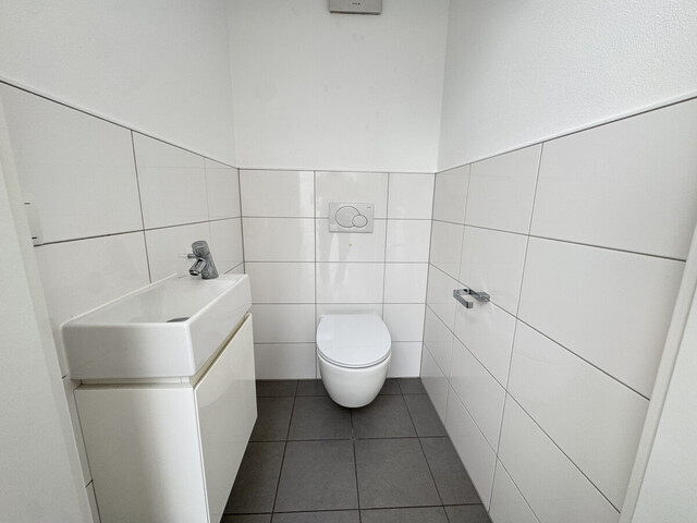 Energieeffiziente 4-Zimmer-Maisonette mit hochwertiger Ausstattung in Feldkirch