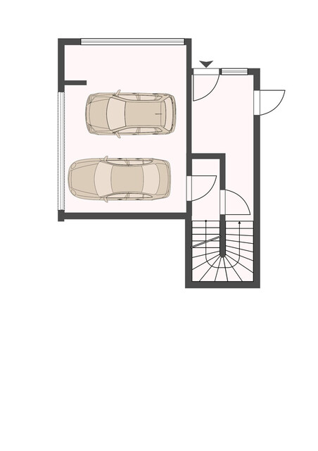 Energieeffiziente 4-Zimmer-Maisonette mit hochwertiger Ausstattung in Feldkirch