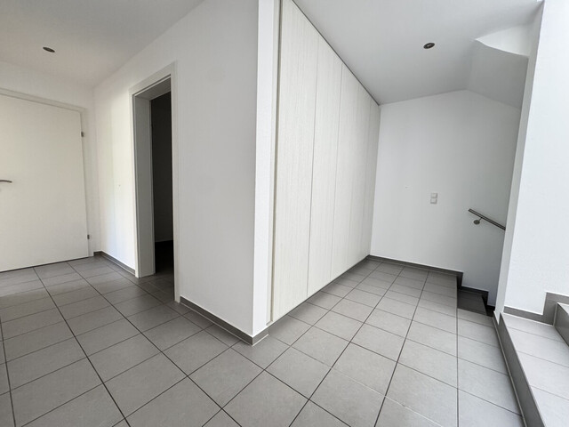 Energieeffiziente 4-Zimmer-Maisonette mit hochwertiger Ausstattung in Feldkirch
