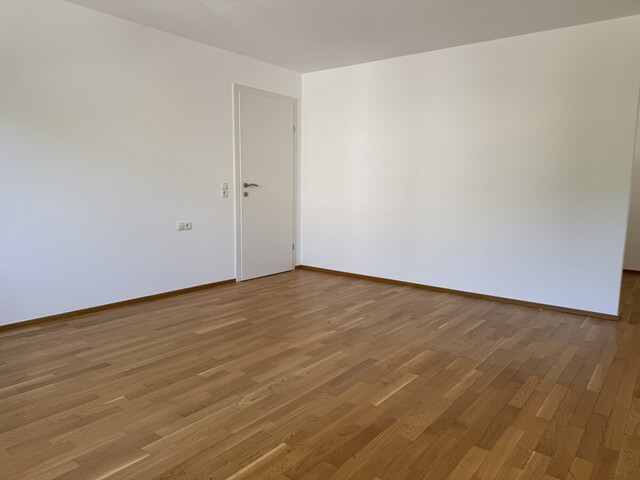 Energieeffiziente 4-Zimmer-Maisonette mit hochwertiger Ausstattung in Feldkirch