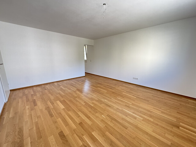 Energieeffiziente 4-Zimmer-Maisonette mit hochwertiger Ausstattung in Feldkirch