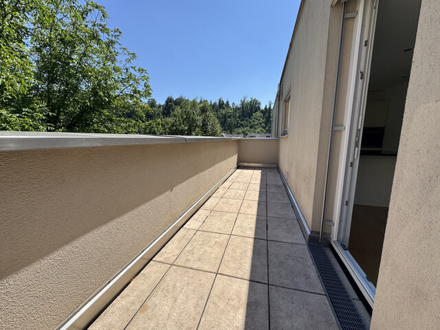 Energieeffiziente 4-Zimmer-Maisonette mit hochwertiger Ausstattung in Feldkirch