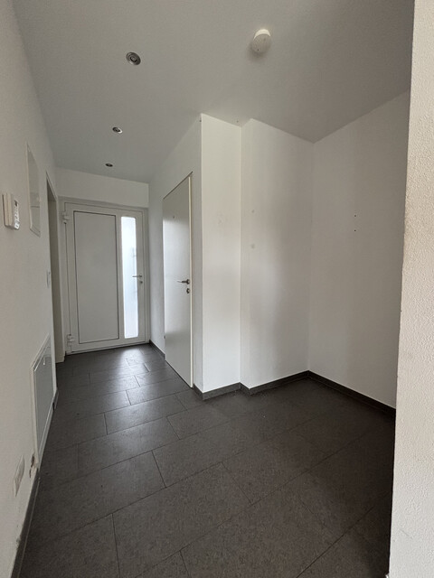 "ohne Provision" helle, moderne 3 Zimmer Gartenwohnung