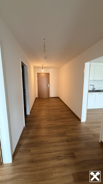 A22 - Neubau! 2-Zimmer-Mietwohnung