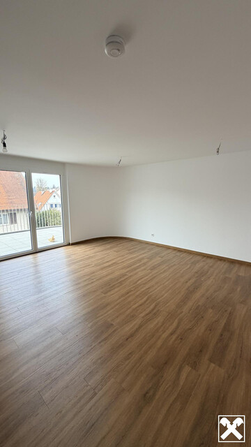 A22 - Neubau! 2-Zimmer-Mietwohnung