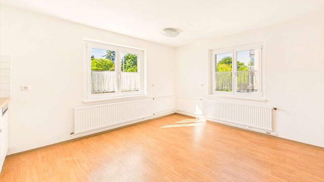 Bregenz | Wohnhaus mit 3 separaten Einheiten in Bodenseenähe