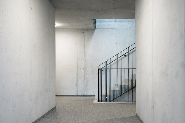 4-Zi-Wohnung mit hoher Wohnbauförderung