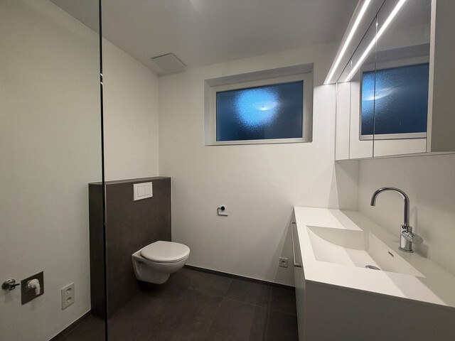 Hochwertig ausgestattete 2-Zi-Wohnung in Fußach zu vermieten!