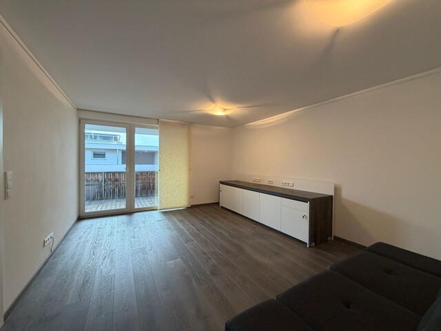 Hochwertig ausgestattete 2-Zi-Wohnung in Fußach zu vermieten!