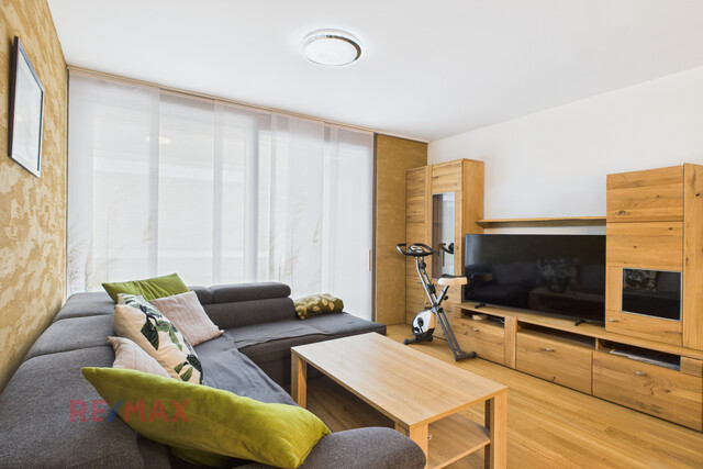 Ihr neues Zuhause in zentraler Lage von Nenzing – Komfort und Sonne mit zwei Tiefgaragen inklusive!