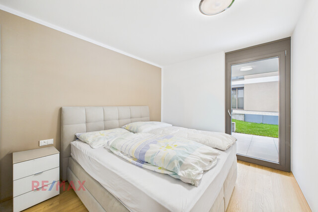 Ihr neues Zuhause in zentraler Lage von Nenzing – Komfort und Sonne mit zwei Tiefgaragen inklusive!