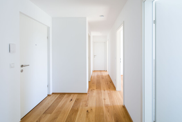 Sonnige 3-Zimmer-Terrassenwohnung | A03
