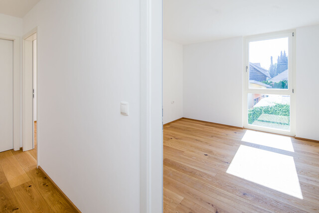 Sonnige 3-Zimmer-Terrassenwohnung | A03