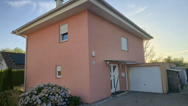❤️ Bei Interesse handle sofort.  Ein echtes Zuhause zum Verlieben – Familienglück in Hohenweiler,  Privatverkauf