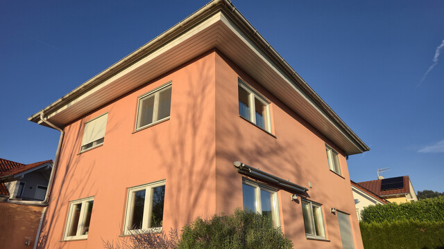 ❤️ Bei Interesse handle sofort.  Ein echtes Zuhause zum Verlieben – Familienglück in Hohenweiler,  Privatverkauf
