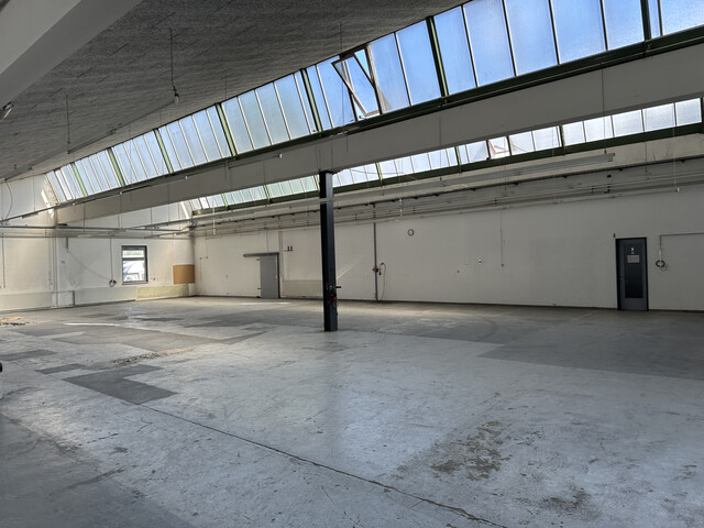 Lustenau - Büro-, Produktions- und Lagerfläche mit ca. 950 m²