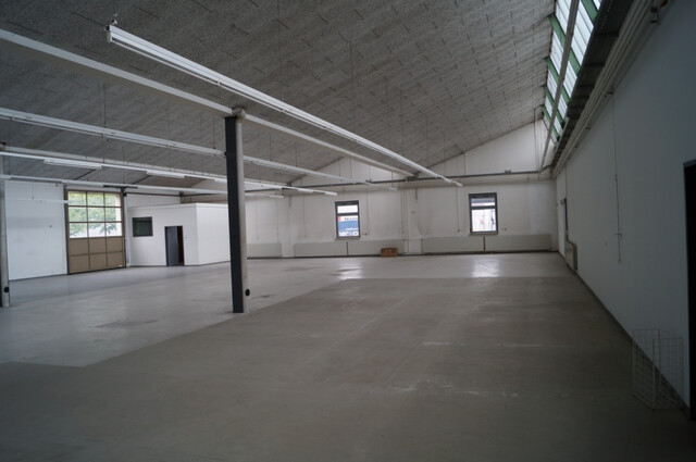 Lustenau - Büro-, Produktions- und Lagerfläche mit ca. 950 m²