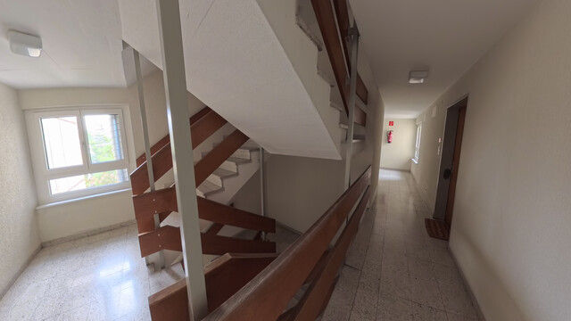 Großzügige 3,5-Zi-Wohnung | 108 m² | 6. OG mit Aufzug | Provisionsfrei