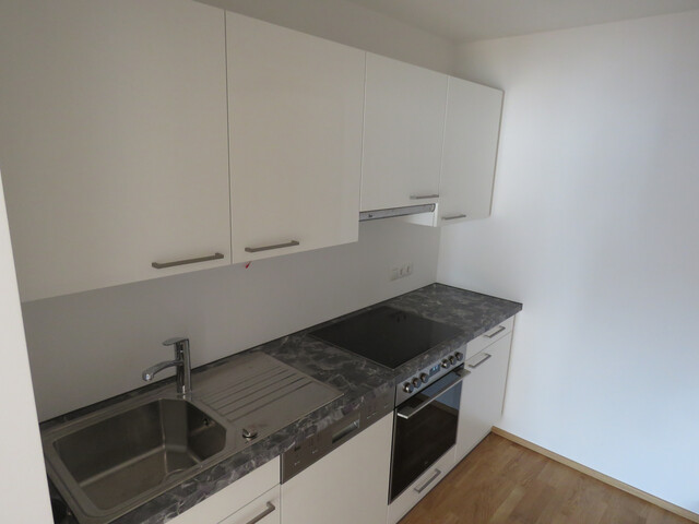 Helle 2-Zi-Wohnung mit moderner Ausstattung in Götzis 