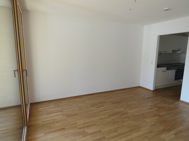 Helle 2-Zi-Wohnung mit moderner Ausstattung in Götzis 