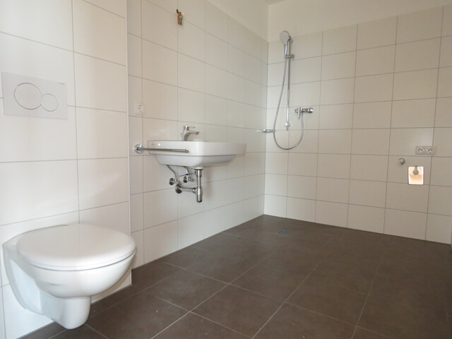 Helle 2-Zi-Wohnung mit moderner Ausstattung in Götzis 