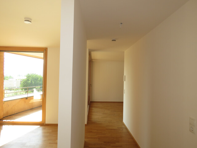 Helle 2-Zi-Wohnung mit moderner Ausstattung in Götzis 