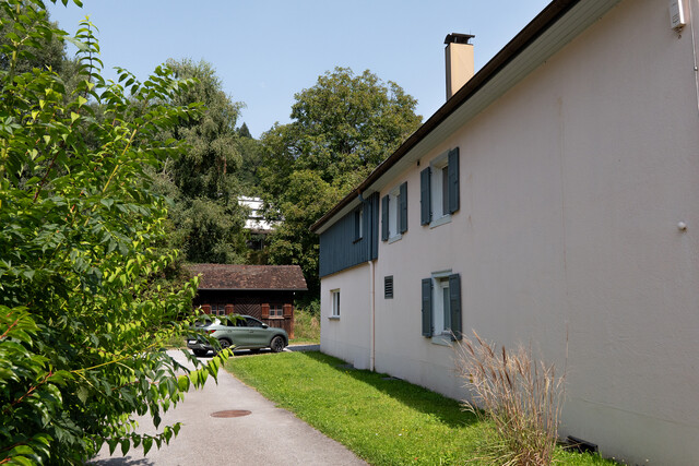 Attraktive Immobilie in Ludesch – Vielseitige Möglichkeiten in bester Lage