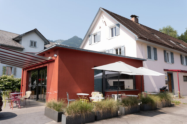 Attraktive Immobilie in Ludesch – Vielseitige Möglichkeiten in bester Lage