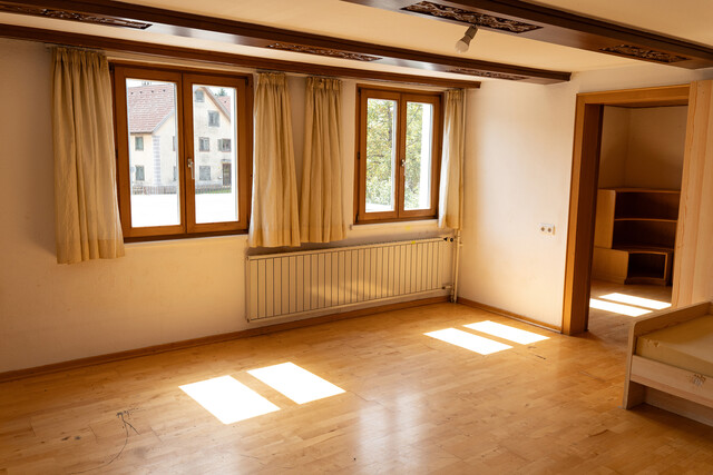 Attraktive Immobilie in Ludesch – Vielseitige Möglichkeiten in bester Lage