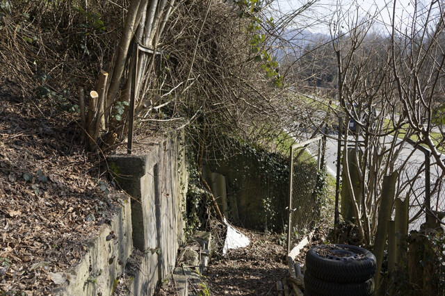 Attraktives Hanggrundstück in Kennelbach zu verkaufen!