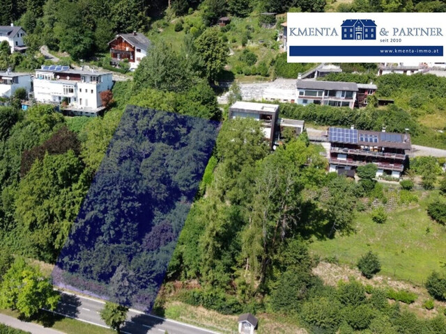 Attraktives Hanggrundstück in Kennelbach zu verkaufen!