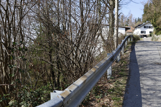 Attraktives Hanggrundstück in Kennelbach zu verkaufen!