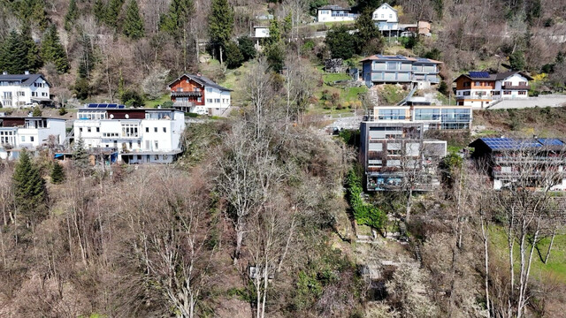 Attraktives Hanggrundstück in Kennelbach zu verkaufen!
